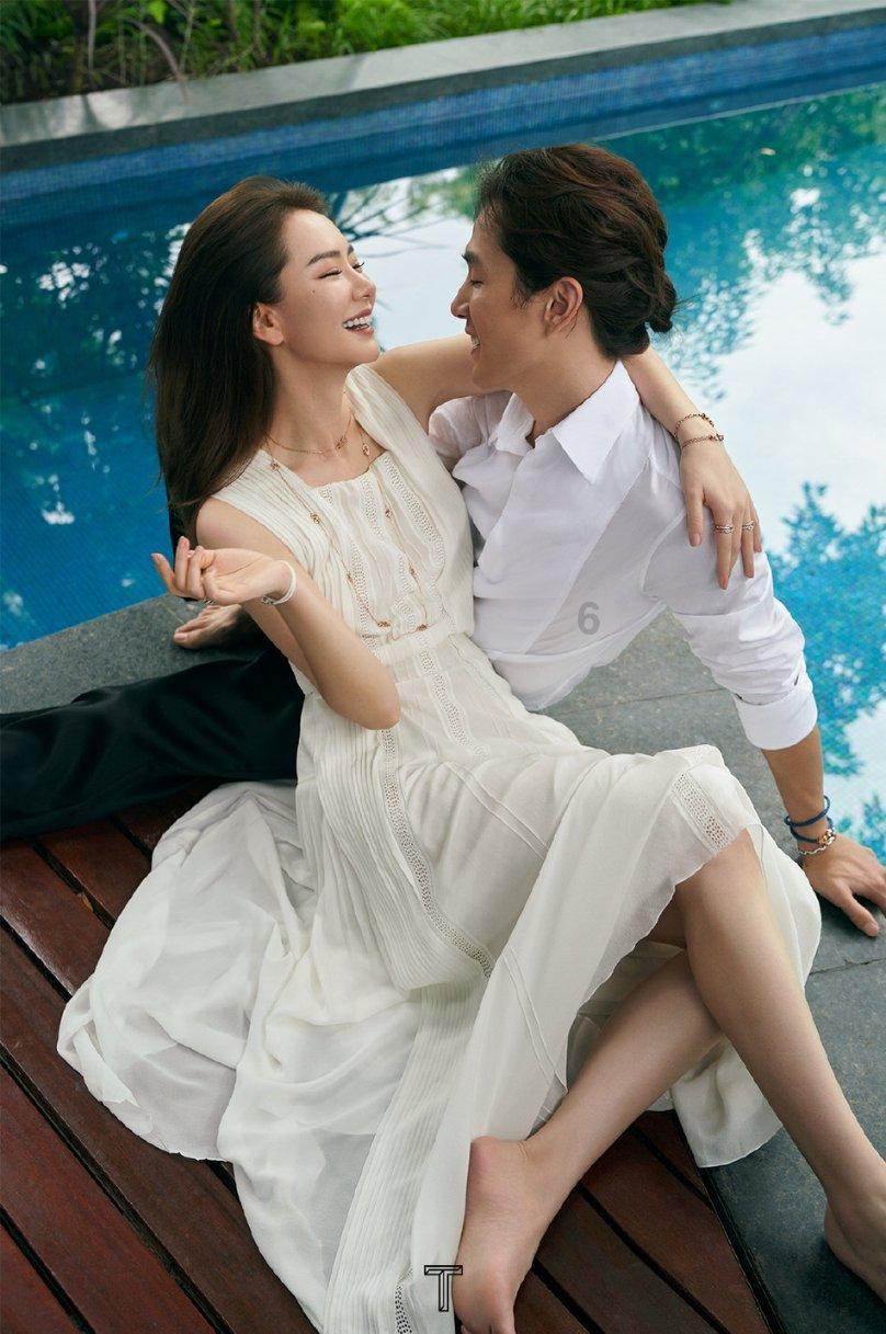 发现冷知识,畅享男的一眼喜欢上一个女的有什么表现?的知识分享平台